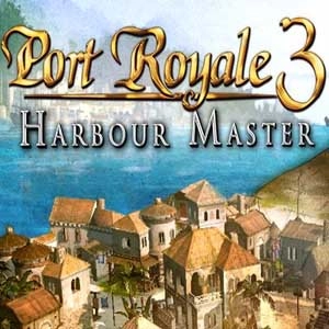 Port Royale 3 Harbour Master Pc