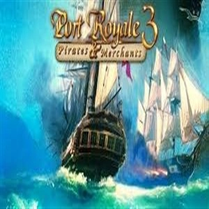 Port Royale 3 Pirates and Merchants Playstation 3