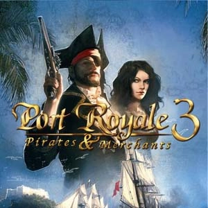 Port Royale 3 Pirates and Merchants Pc