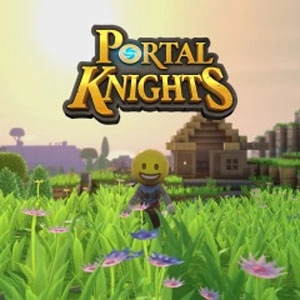 Portal Knights Emoji Box Playstation 4