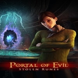 Comprar Portal of Evil Stolen Runes Xbox Series Barato Comparar Preços
