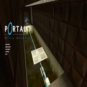 Portal Still Alive Xbox 360
