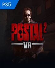 Comprar POSTAL 2 VR PS5 Barato Comparar Preços