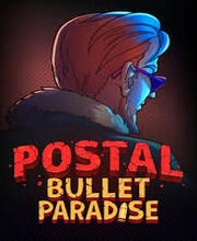 POSTAL Bullet Paradise Switch 2