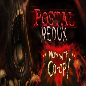 Postal REDUX Switch