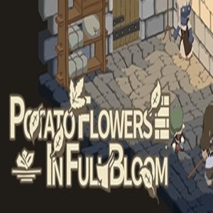 Comprar Potato Flowers in Full Bloom CD Key Comparar Preços