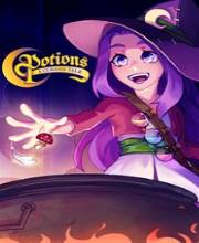 Comprar Potions A Curious Tale Xbox Series Barato Comparar Preços