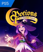 Comprar Potions A Curious Tale PS5 Barato Comparar Preços