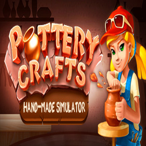 Comprar Pottery Crafts Hand-Made Simulator CD Key Comparar Preços