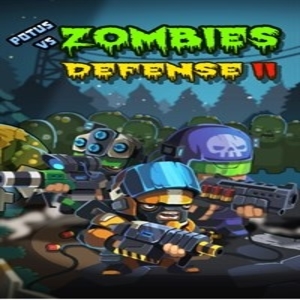 Comprar POTUS vs ZOMBIES DEFENSE 2 Xbox One Barato Comparar Preços