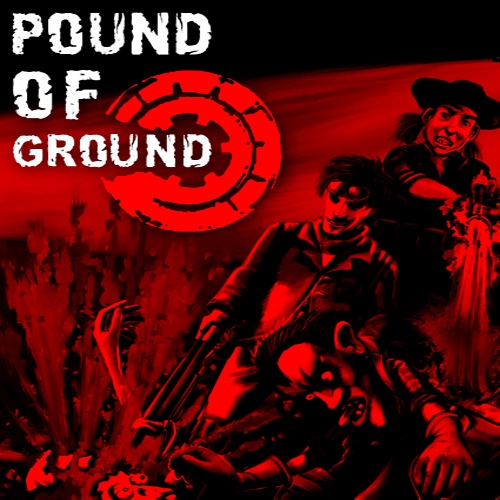 Pound of Ground Pc