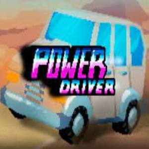 Power Driver Pc