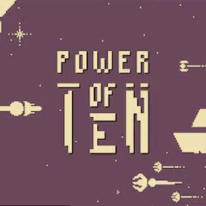 Comprar Power of Ten PS5 Barato Comparar Preços