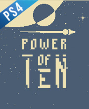 Comprar Power of Ten PS4 Comparar Preços