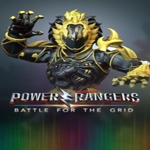 Power Rangers Battle for the Grid Dai Shi