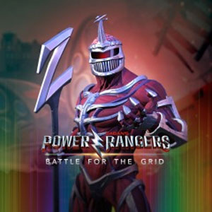 Comprar Power Rangers Battle for the Grid Lord Zedd Xbox One Barato Comparar Preços