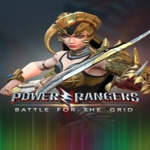 Power Rangers Battle for the Grid Scorpina Xbox Series X