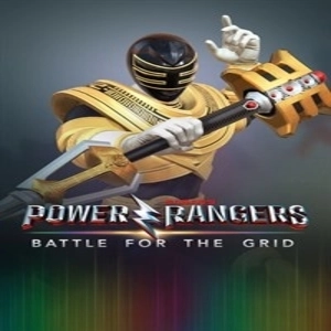 Power Rangers Battle for the Grid Trey of Triforia Pc