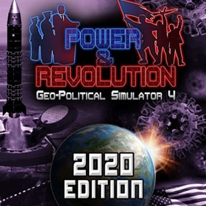 Power & Revolution 2020