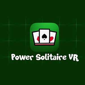 Comprar Power Solitaire VR CD Key Comparar Preços