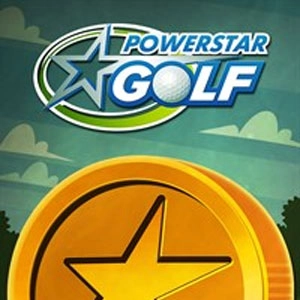 Powerstar Golf Credits Pack Xbox One