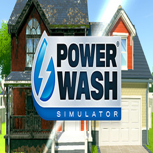 Comprar PowerWash Simulator CD Key Comparar Preços