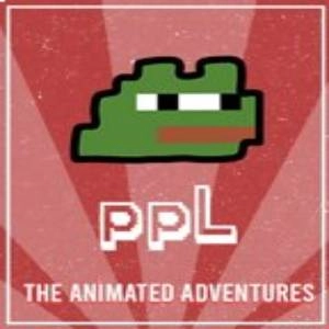 ppL The Animated Adventures Pc
