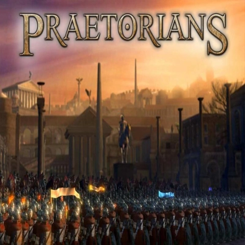 Praetorians Pc