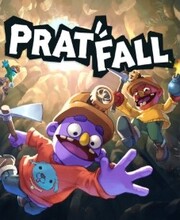 Comprar Pratfall CD Key Comparar Preços