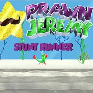 Prawn Jeremy Playstation 4