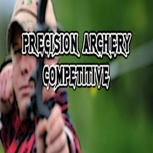 Precision Archery Competitive