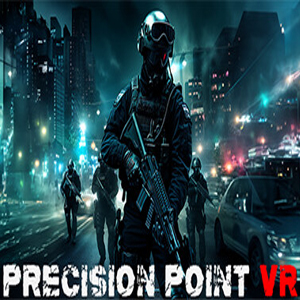 Precision Point VR Pc