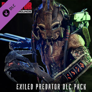 Comprar Predator Hunting Grounds Exiled Predator Pack PS4 Comparar Preços