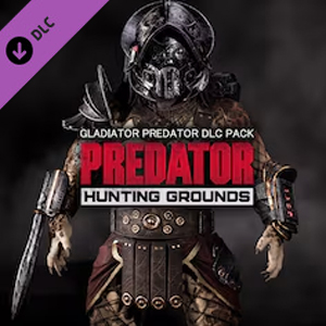 Predator Hunting Grounds Gladiator Predator Xbox One