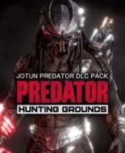 Predator Hunting Grounds Jotun Predator Playstation 5