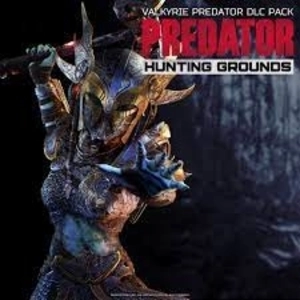 Predator Hunting Grounds Predator DLC Bundle Pc