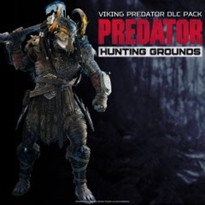 Predator Hunting Grounds Viking Predator