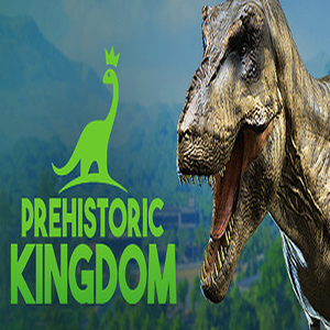 Comprar Prehistoric Kingdom CD Key Comparar Preços