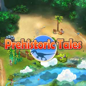 Comprar Prehistoric Tales CD Key Comparar Preços