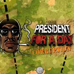 President for a Day Corruption Pc