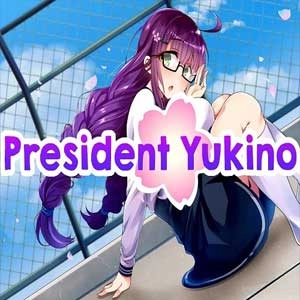 President Yukino Pc