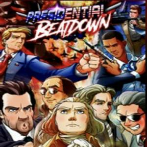 Presidential Beatdown Legends Pc