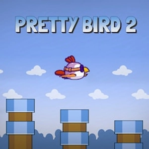 Pretty Bird 2 Playstation 4