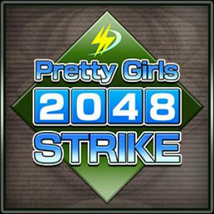 Pretty Girls 2048 Strike Pc