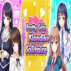 Comprar Pretty Girls Klondike Solitaire PS4 Comparar Preços