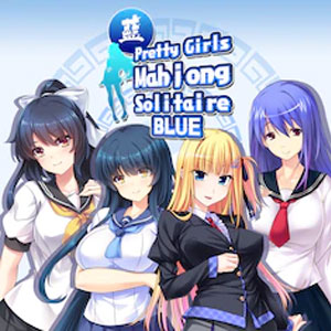 Comprar Pretty Girls Mahjong Solitaire Blue PS4 Comparar Preços