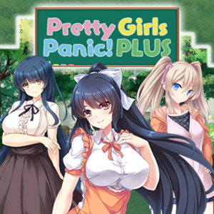 Comprar Pretty Girls Panic PLUS Nintendo Switch barato Comparar Preços