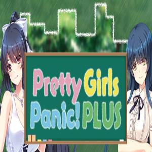 Comprar Pretty Girls Panic! PLUS CD Key Comparar Preços