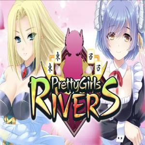 Comprar Pretty Girls Rivers CD Key Comparar Preços
