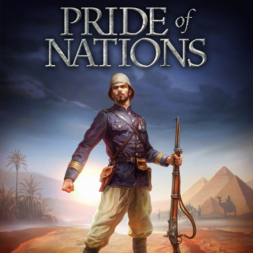 Comprar Pride of Nations CD Key Comparar Preços